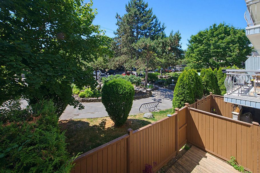303 711 E 6th Street Vancouver, BC - 22