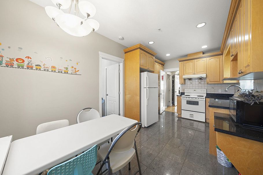 7789 Hudson Street Vancouver, BC - 11