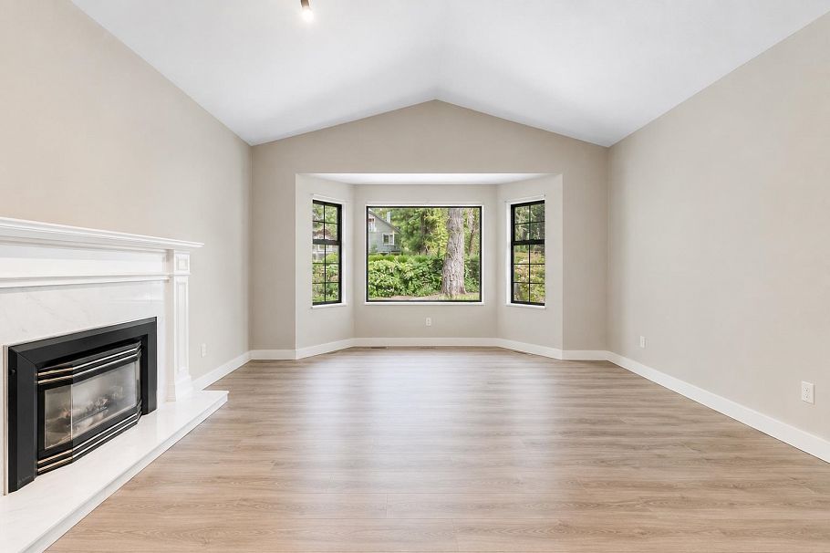 820 Seymour Boulevard North Vancouver, BC - 3