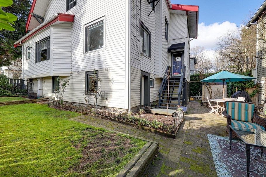 3480 Yukon Street Vancouver, BC - 32