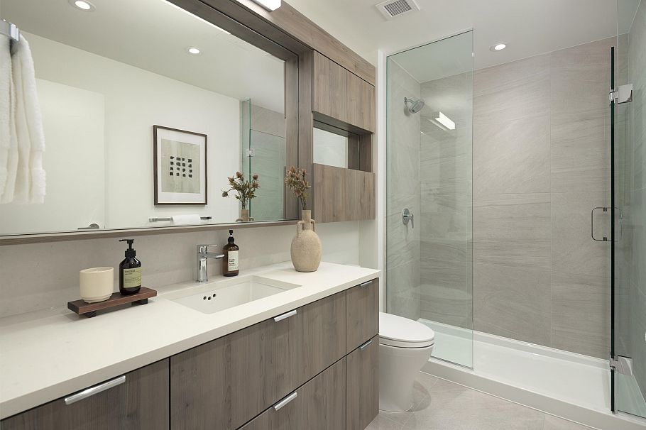 TH112 755 Harbourside Drive North Vancouver, BC - 33