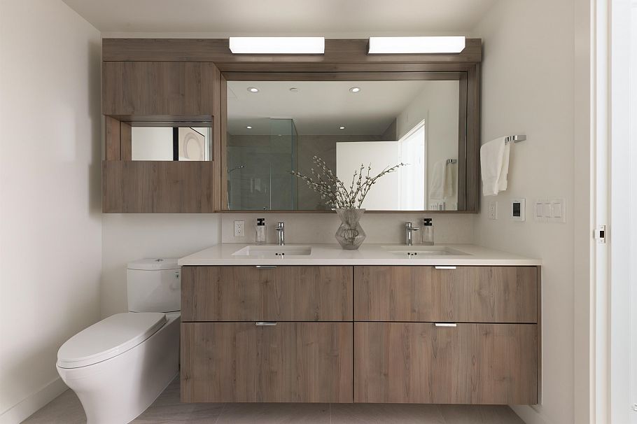 TH112 755 Harbourside Drive North Vancouver, BC - 27
