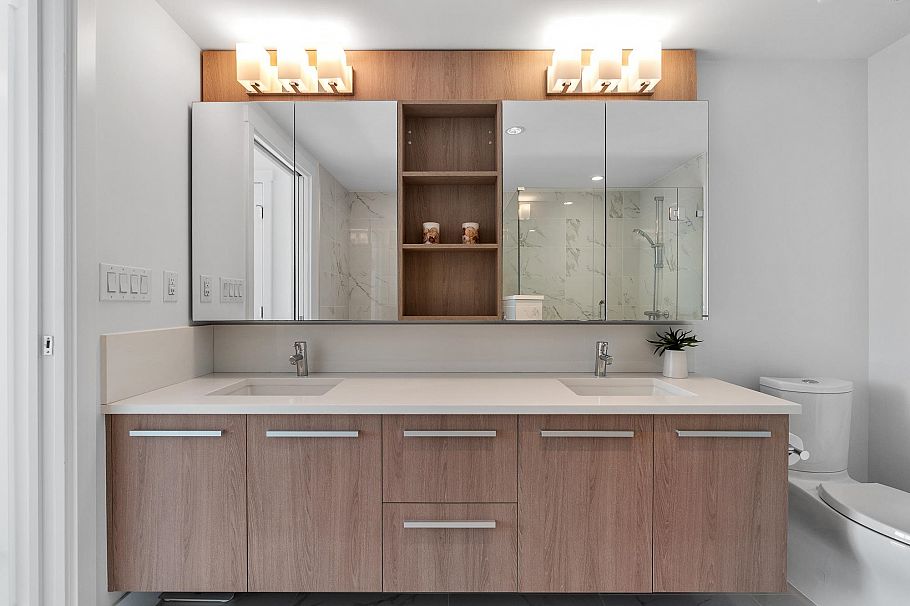 404 1210 E 27th Street North Vancouver, BC - 19