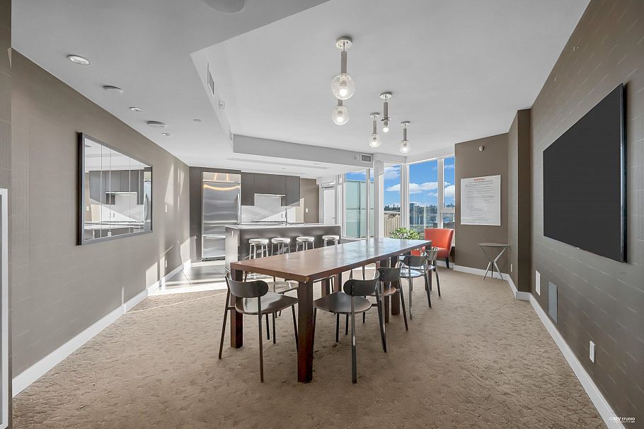 1703 1618 Quebec Street Vancouver, BC - 30