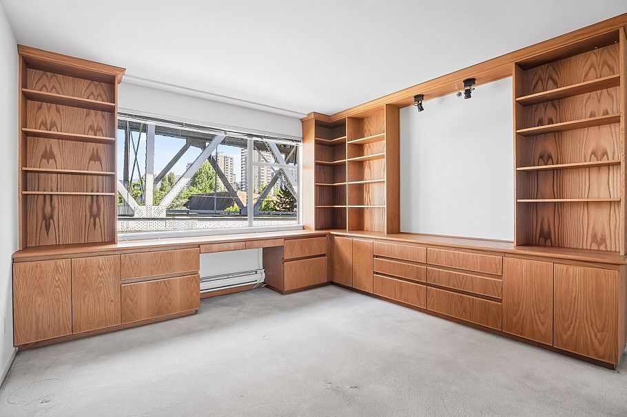 502 1012 Beach Avenue Vancouver, BC - 15