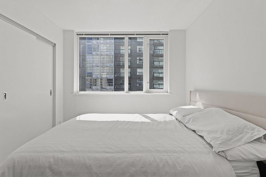 506 1325 Rolston Street Vancouver, BC - 20