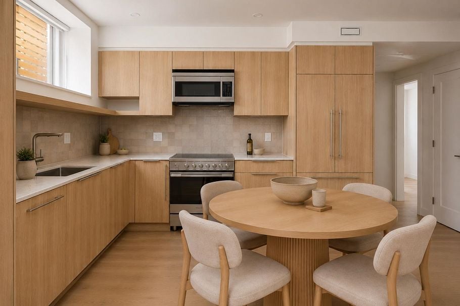 2 595 E 49th Avenue Vancouver, BC - 2