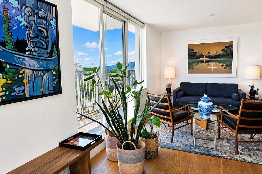 905 328 E 11th Avenue Vancouver, BC - 8