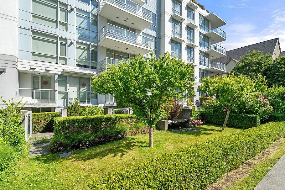102 6080 Iona Drive Vancouver, BC - 13