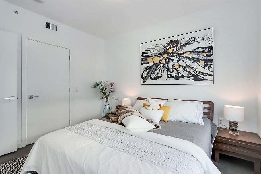 808 1688 Pullman Porter Street Vancouver, BC - 6