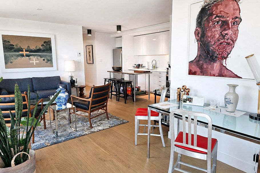 905 328 E 11th Avenue Vancouver, BC - 9