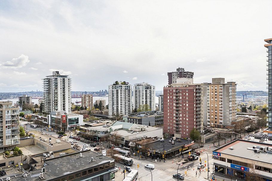 1005 1515 Eastern Avenue North Vancouver, BC - 21