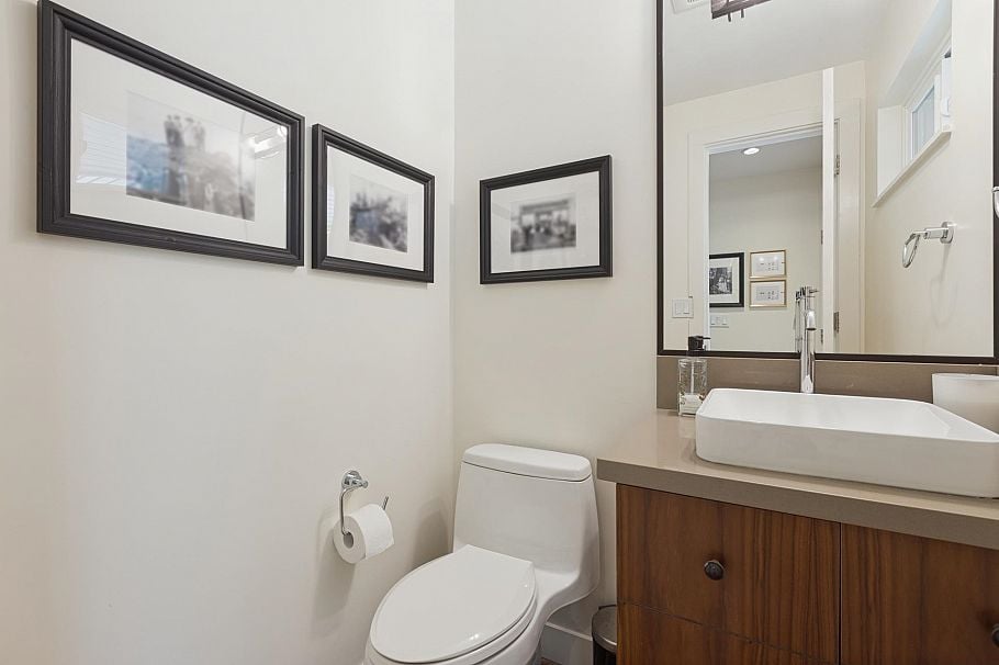 4715 Hoskins Road North Vancouver, BC - 21