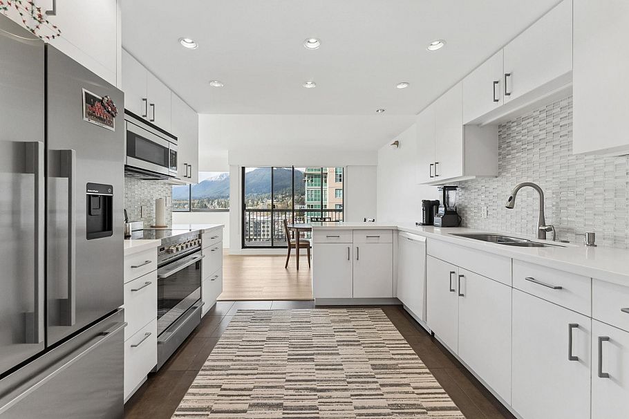 1005 1515 Eastern Avenue North Vancouver, BC - 6