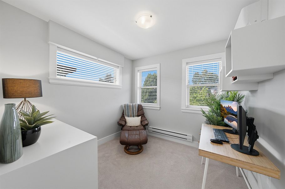1788 E 12th Avenue Vancouver, BC - 22