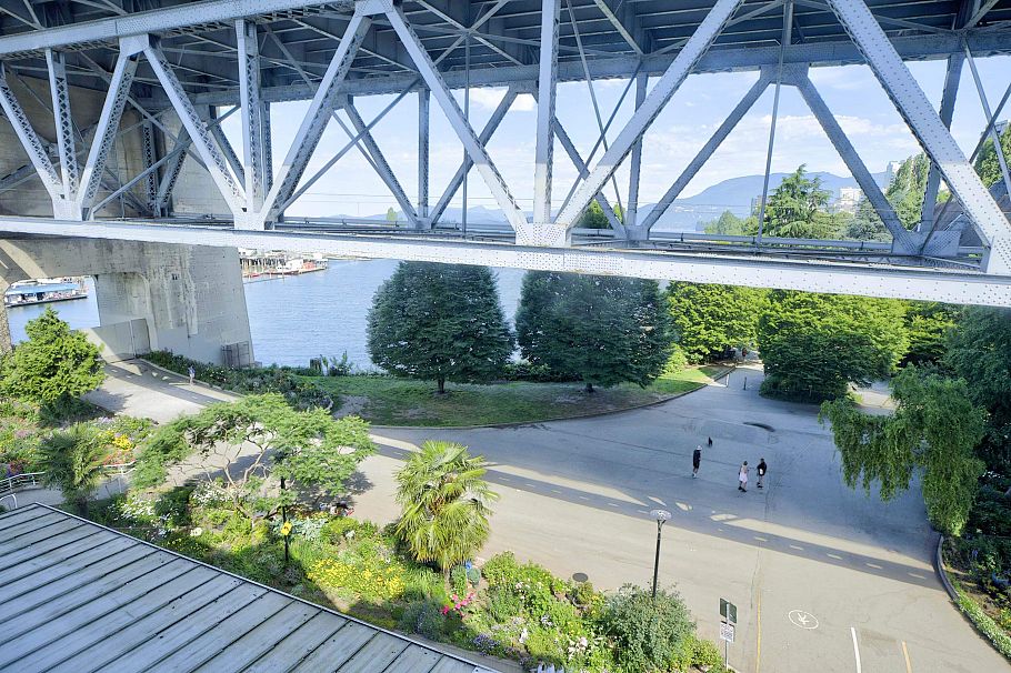 502 1012 Beach Avenue Vancouver, BC - 17