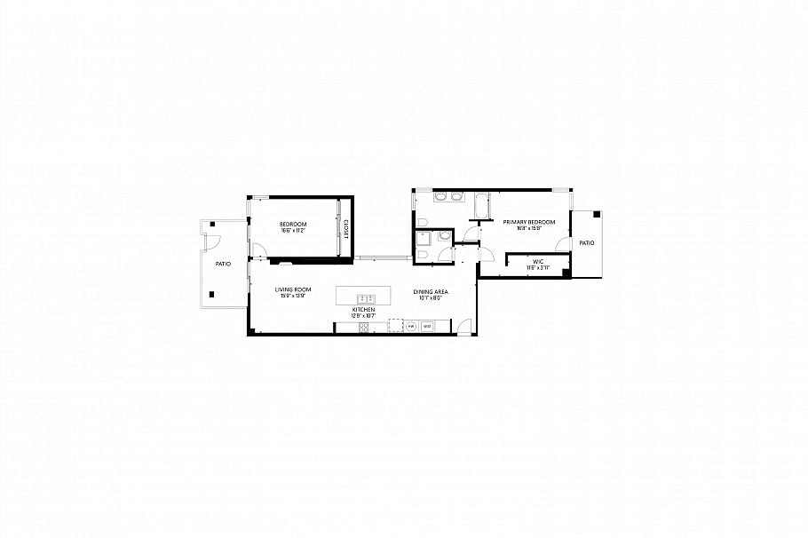 102 2832 Capilano Road North Vancouver, BC - 32