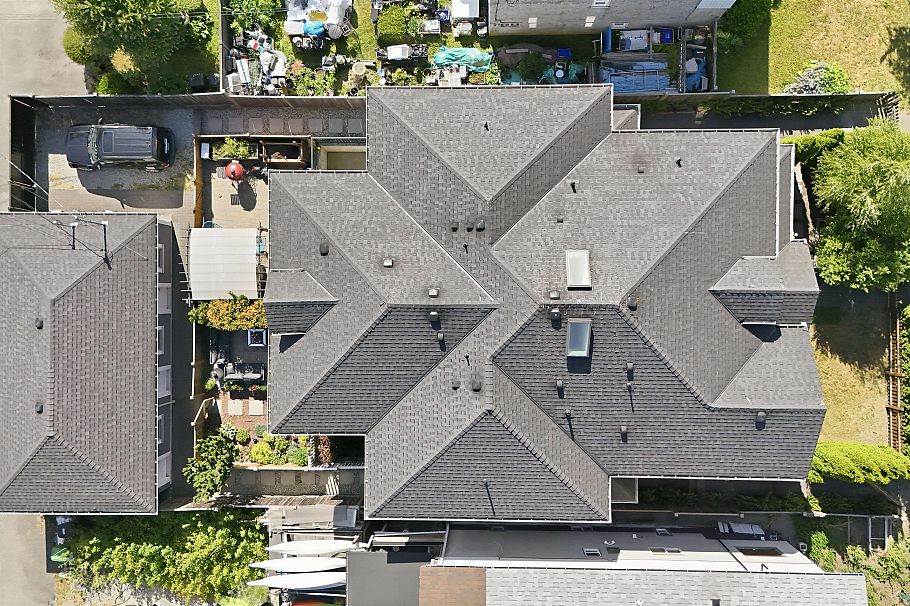 1788 E 12th Avenue Vancouver, BC - 27
