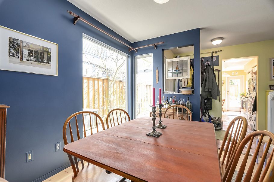9 43 E 20th Avenue Vancouver, BC - 16
