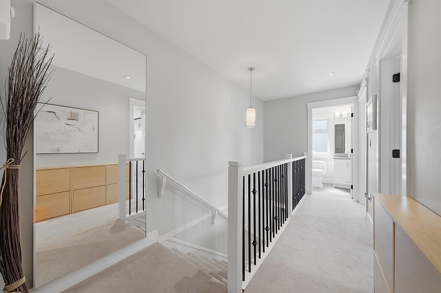 1788 E 12th Avenue Vancouver, BC - 15