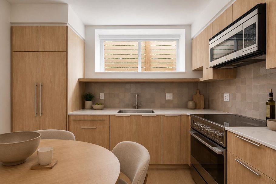 2 595 E 49th Avenue Vancouver, BC - 3
