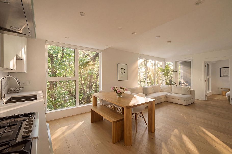 306 2485 Larch Street Vancouver, BC - 7