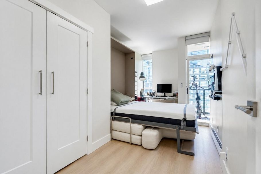1909 1239 W Georgia Street Vancouver, BC - 28