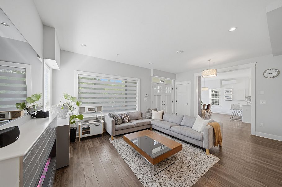 1788 E 12th Avenue Vancouver, BC - 14