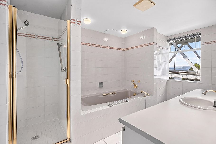 502 1012 Beach Avenue Vancouver, BC - 21
