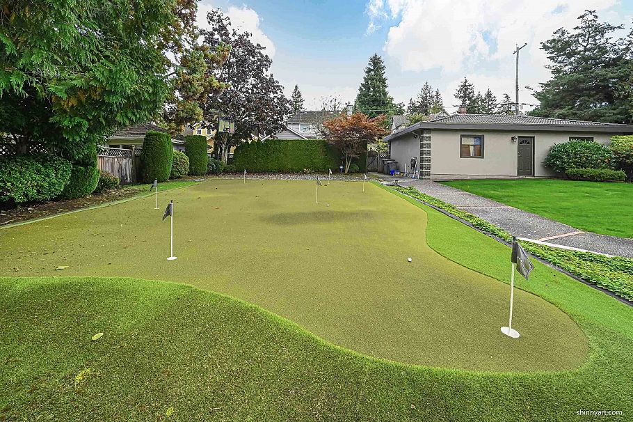 1368 Minto Crescent Vancouver, BC - 15