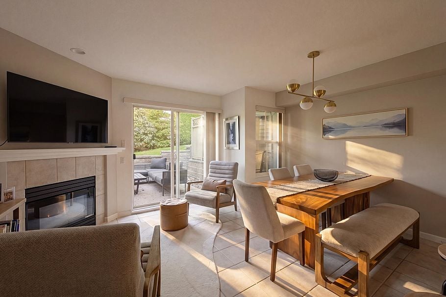 21 1550 Larkhall Crescent North Vancouver, BC - 5