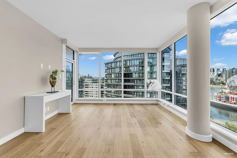 1703 1618 Quebec Street Vancouver, BC - 14
