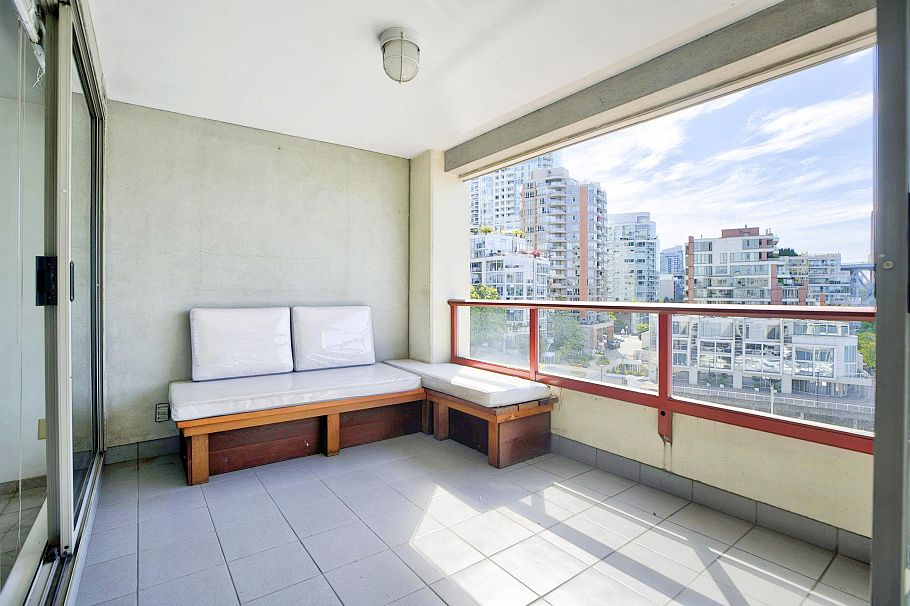 502 1012 Beach Avenue Vancouver, BC - 7