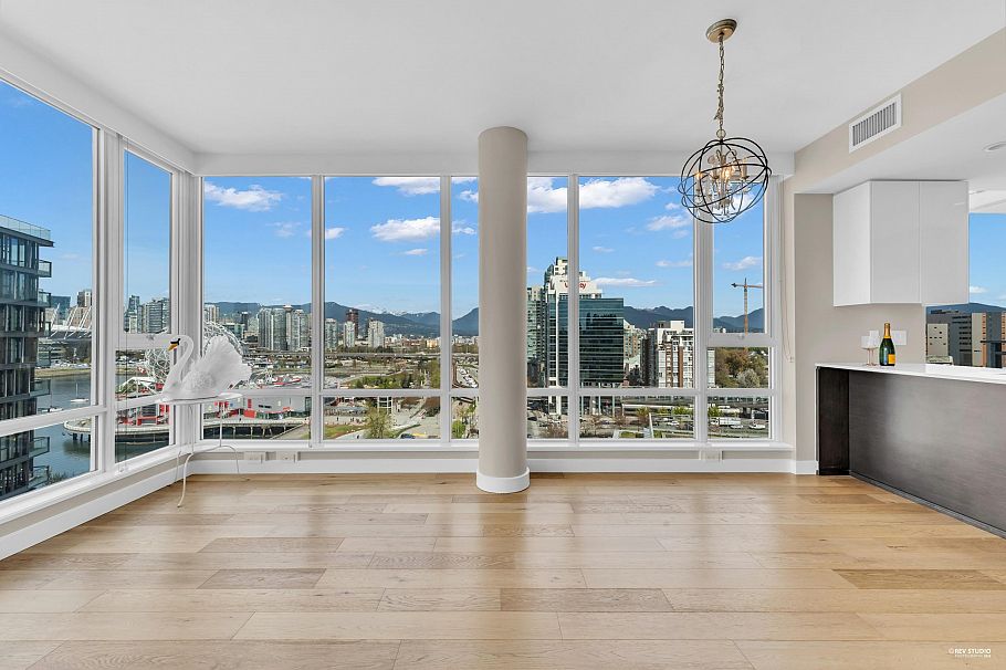 1703 1618 Quebec Street Vancouver, BC - 25