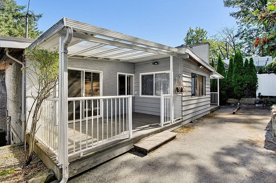 1106 Heywood Street North Vancouver, BC - 20