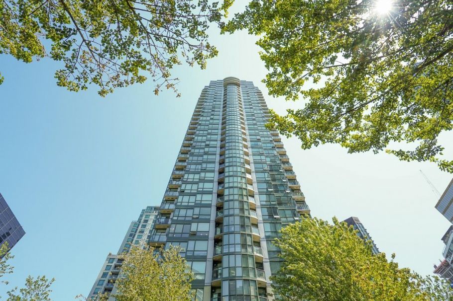 1909 1239 W Georgia Street Vancouver, BC - 30