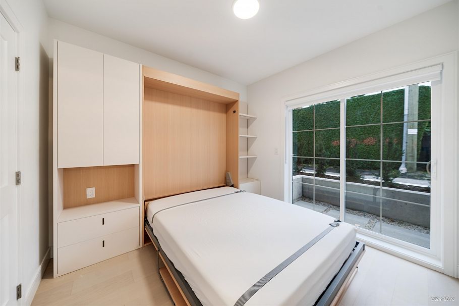 110 918 W 32rd Avenue Vancouver, BC - 20