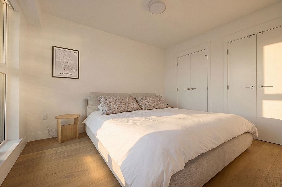 306 2485 Larch Street Vancouver, BC - 11