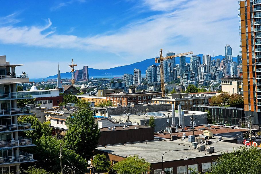 905 328 E 11th Avenue Vancouver, BC - 20