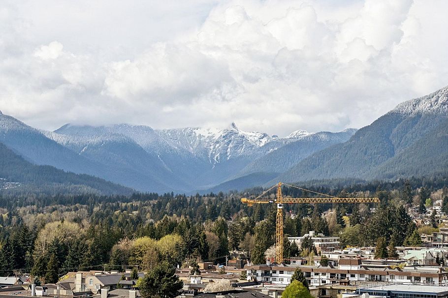 1005 1515 Eastern Avenue North Vancouver, BC - 4