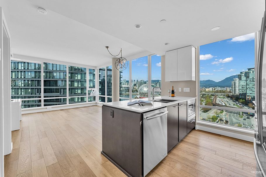 1703 1618 Quebec Street Vancouver, BC - 6