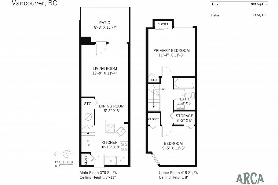 14 719 E 31st Avenue Vancouver, BC - 30