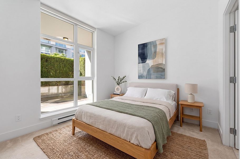 102 6080 Iona Drive Vancouver, BC - 10
