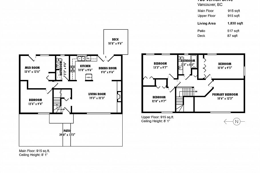 726 Vernon Drive Vancouver, BC - 40