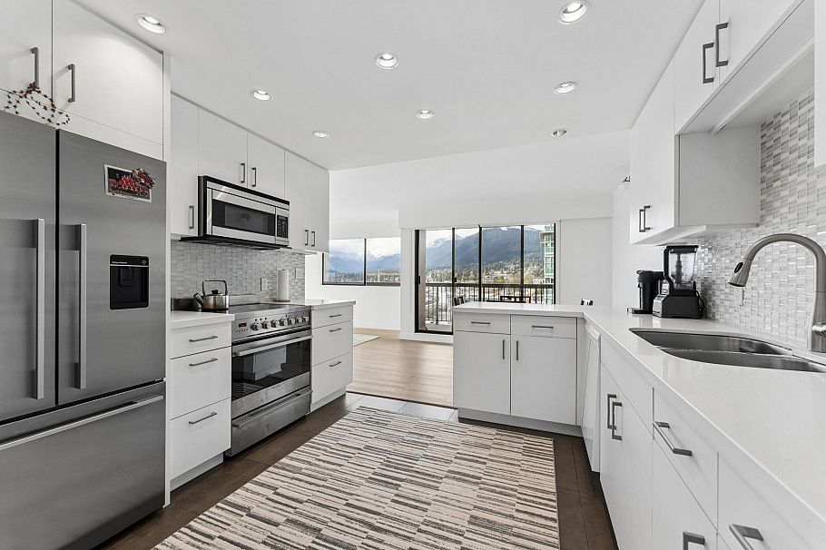 1005 1515 Eastern Avenue North Vancouver, BC - 10
