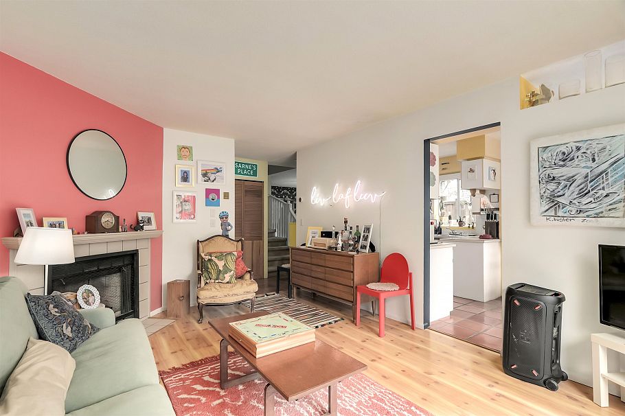 9 43 E 20th Avenue Vancouver, BC - 7
