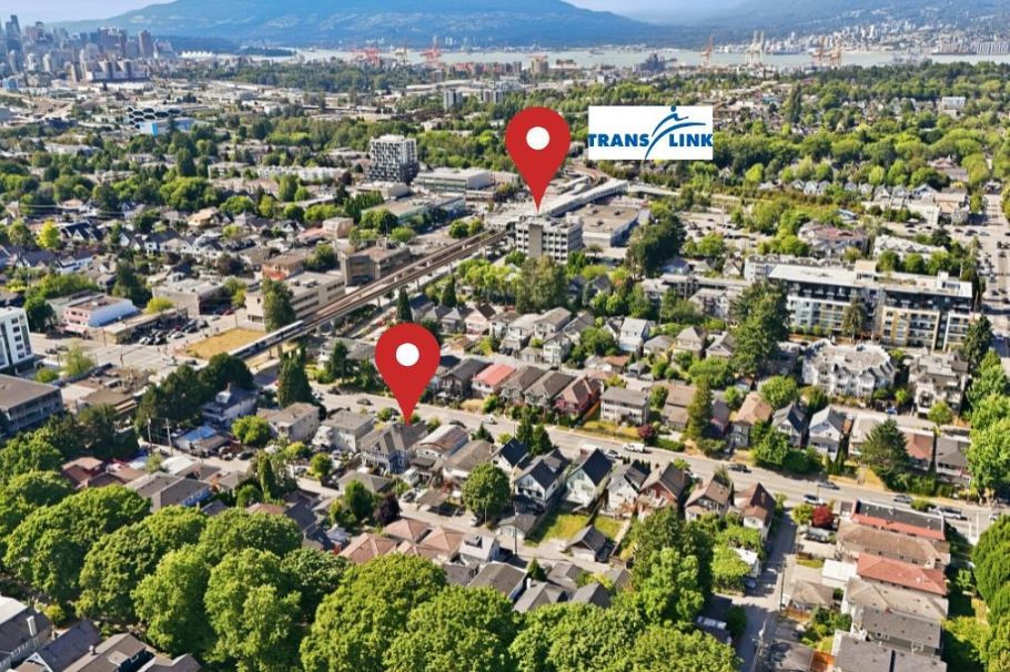 1788 E 12th Avenue Vancouver, BC - 32