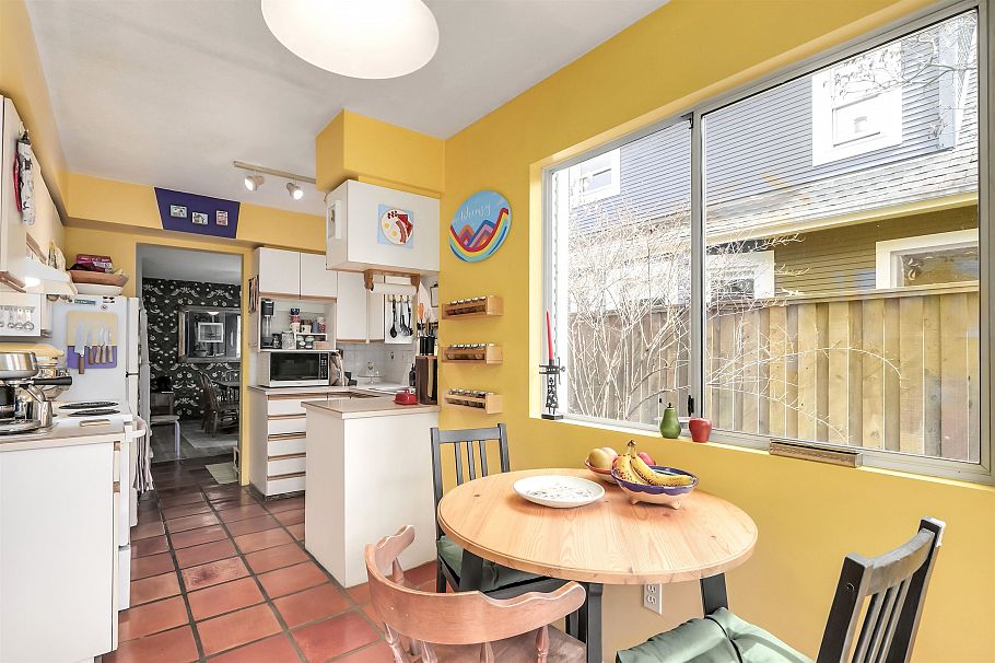9 43 E 20th Avenue Vancouver, BC - 11