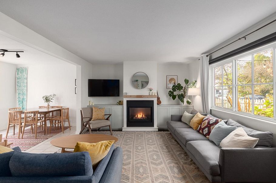 726 Vernon Drive Vancouver, BC - 7
