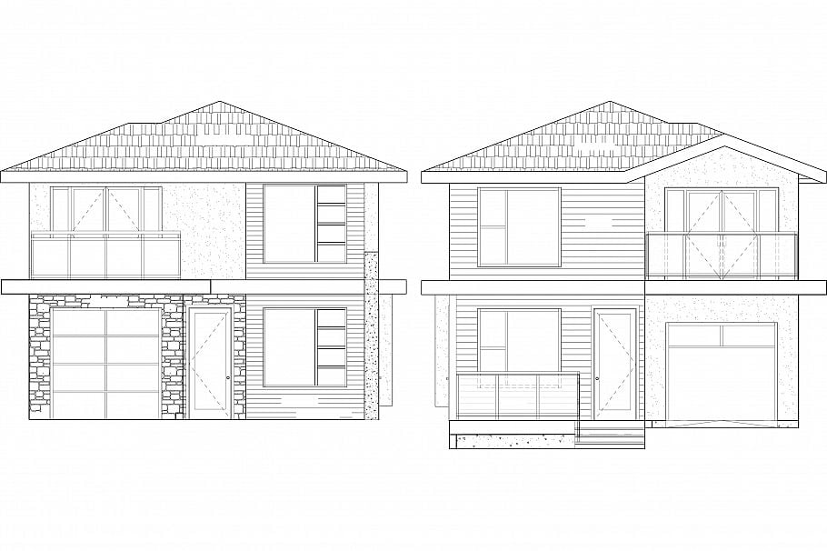 1061 Prospect Avenue North Vancouver, BC - 1